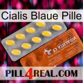 Cialis Blue Pill 42